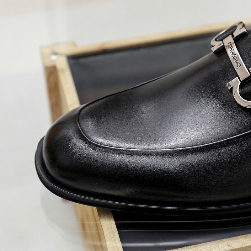 Glami - FGO Men Shoes - 858