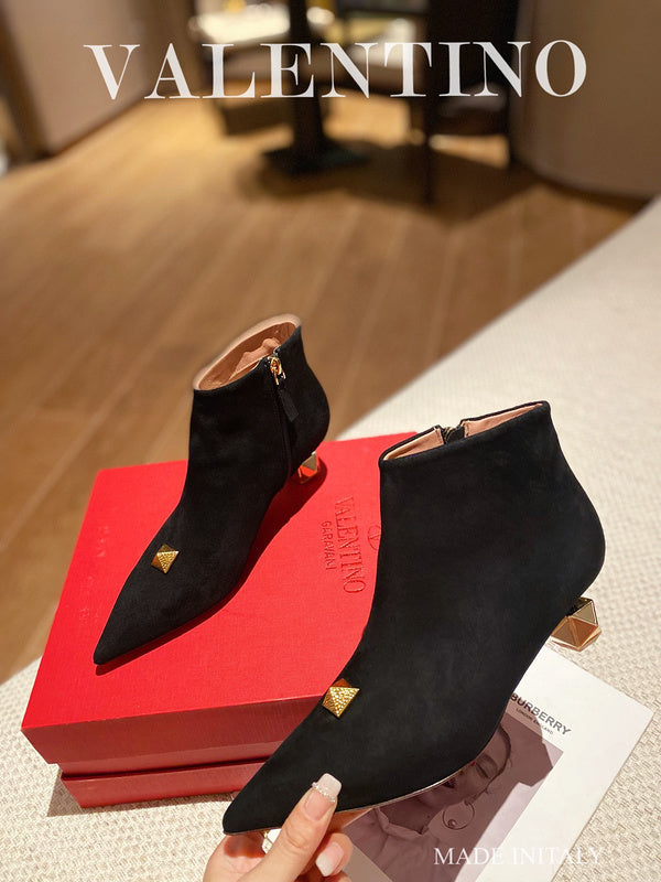 Satchel Bags - Mix Shoes - 1340