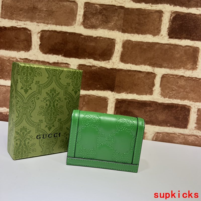 Glami- - Mix Wallets - 041