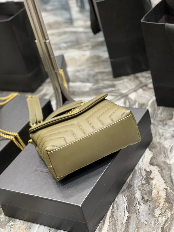 Satchel Bags - SLY Bags - 783