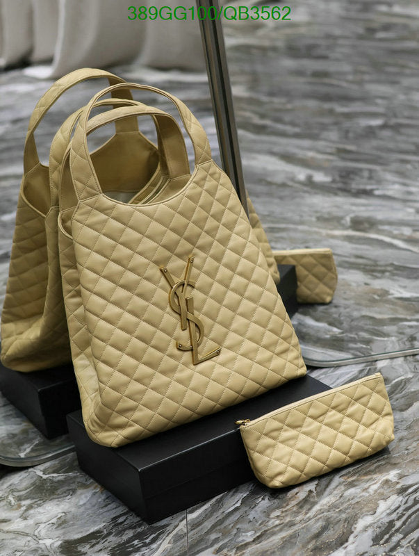 SAMC - YLS Bags - 094