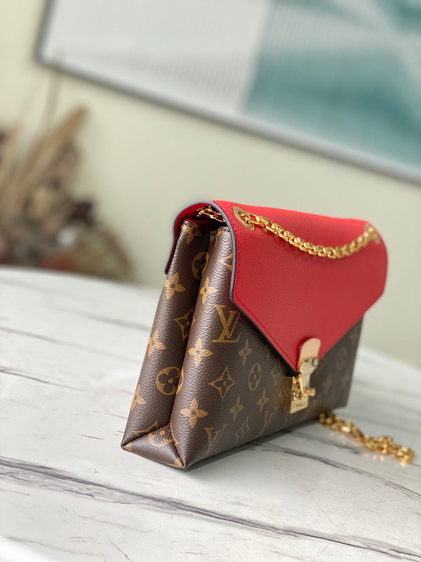 GlamI Lu-Vi bags - 5063