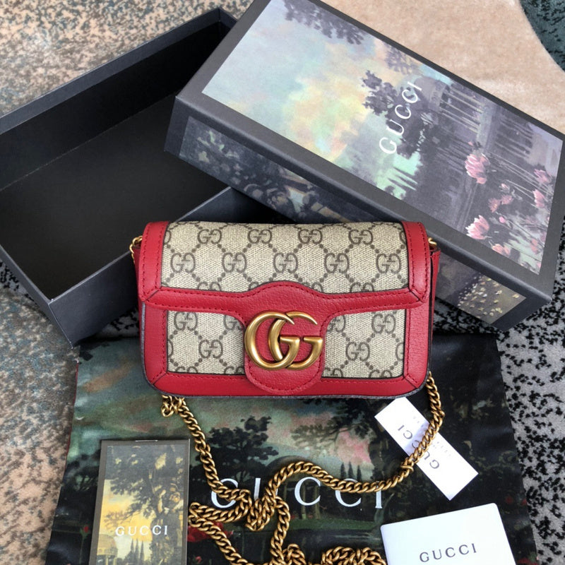 Glami-is - Guki Lady Bags - 1138