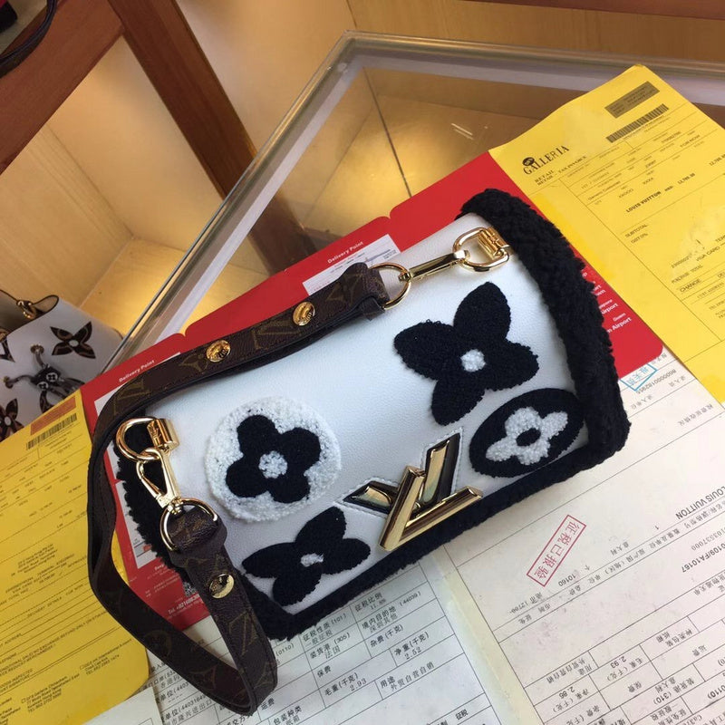 Satchel Bags - VL1 Bags - 650