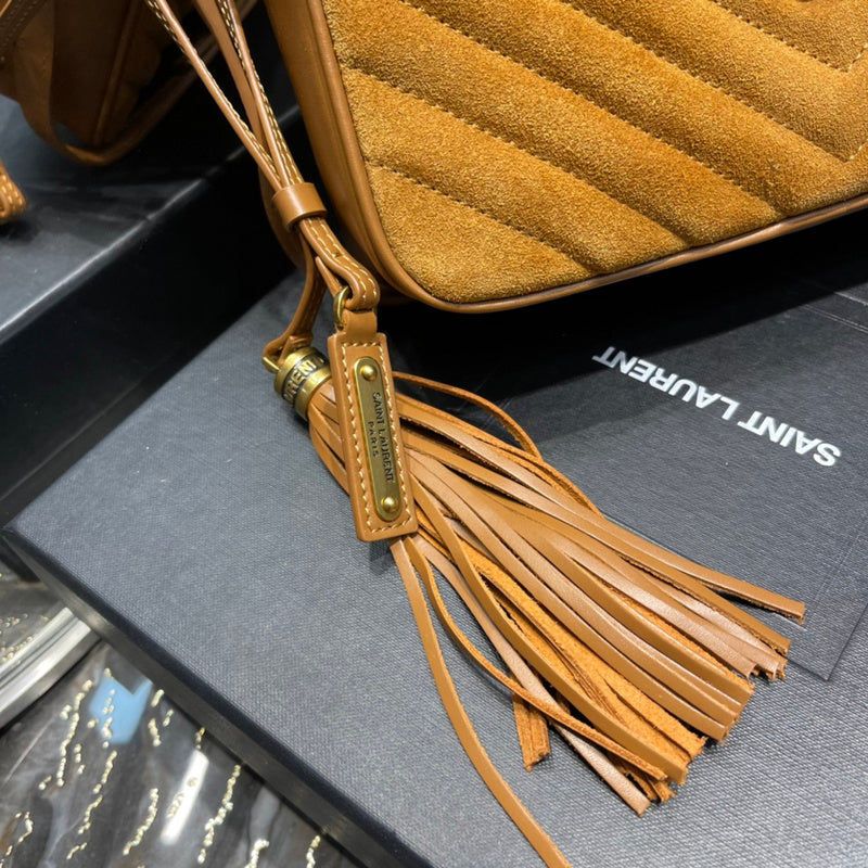 Satchel Bags - SLY Bags - 326