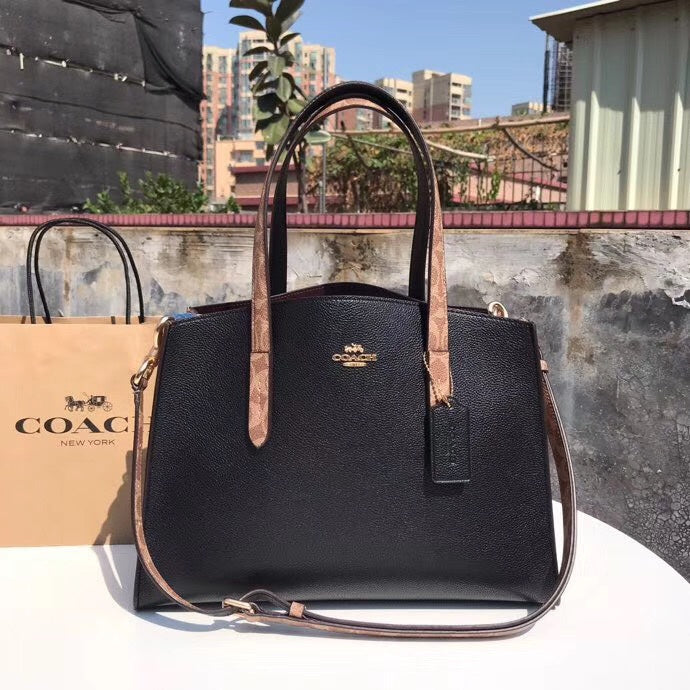 Satchel Bags - CCH Bags - 484