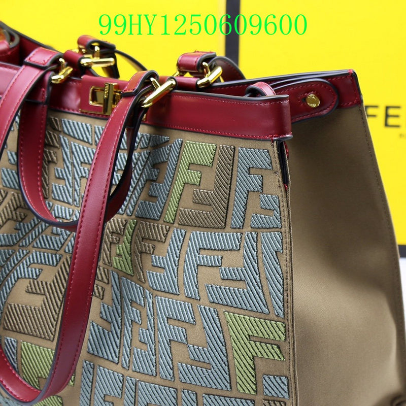 Glami - FDE Bags - 3017