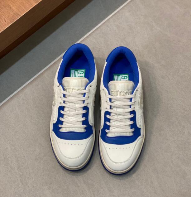 SAMC - GUKI Women Shoes - 311