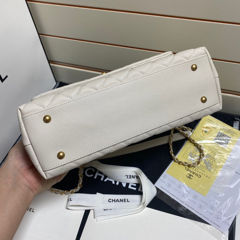 Satchel Bags - CHL Bags - 7491