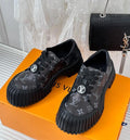 SAMC - LOV Women Shoes - 497