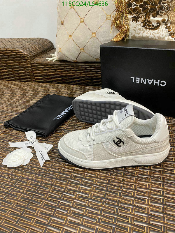 SAMC - CHL Women Shoes Sneakers - 232