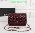 Satchel Bags - CHL Bags - 5490