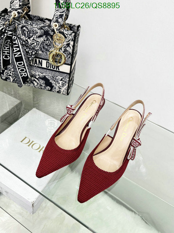 SAMCC - DOR Women Shoes - 2251