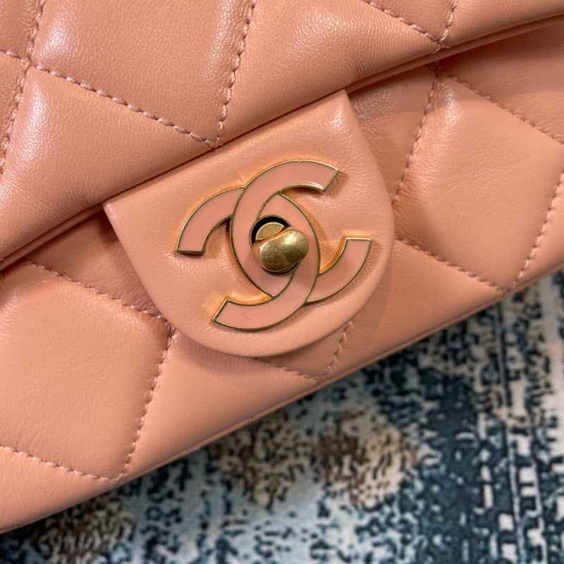 Satchel Bags - CLN Bags - 629