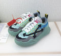 SAMC - YZO Men Shoes - 093