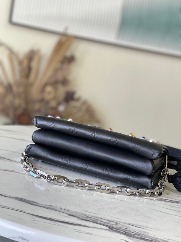 Fashion Lu-Vi bags - 4576