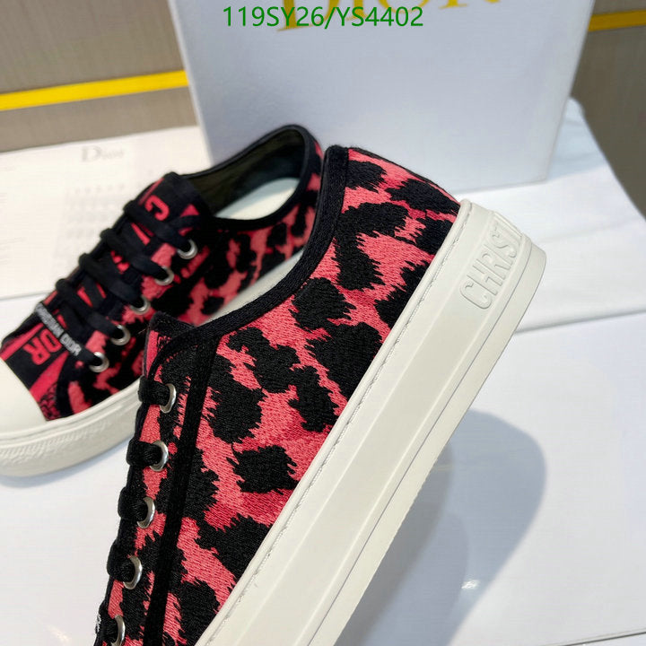 SAMC - DOR Women Sneakers - 206
