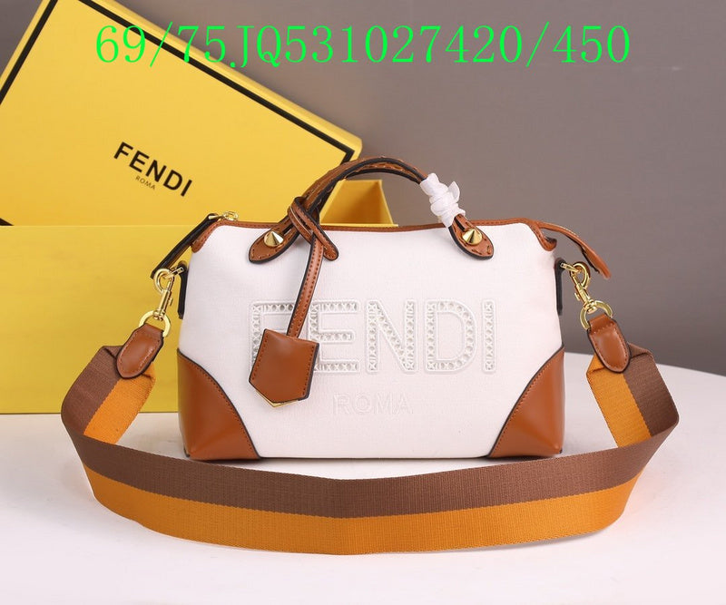 Glami - FDE Bags - 1287