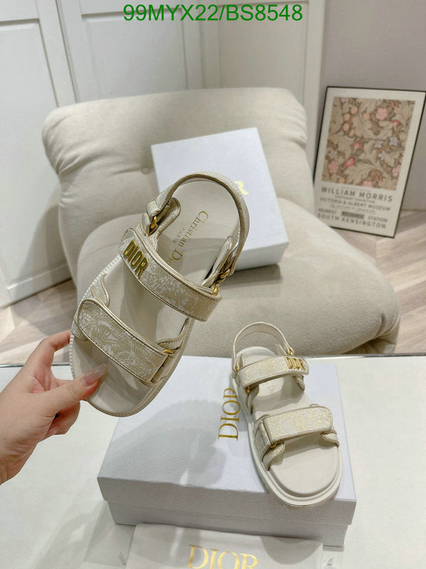 SAMCC - DOR Women Shoes - 1447
