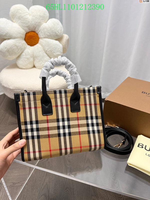 ELE Fashion -BBR Bags - 235