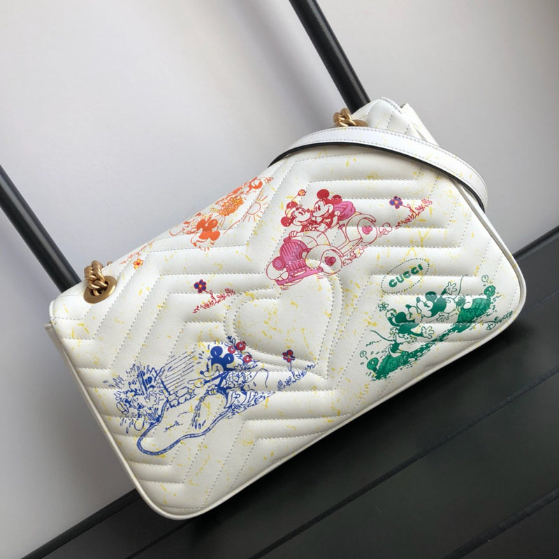 Glami-is - Guki Lady Bags - 1234