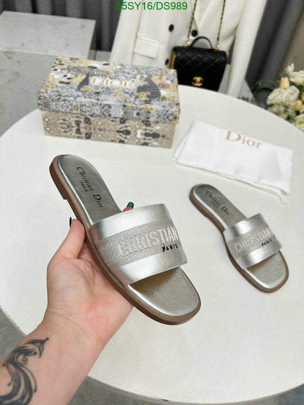 SAMCC - DOR Women Shoes - 1468