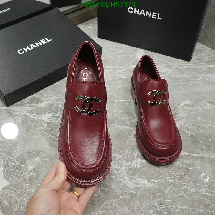 SAMC - CHL Women Shoes - 025