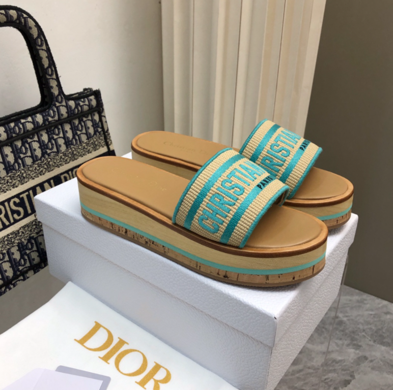 SAMCC - DOR Women Shoes - 008