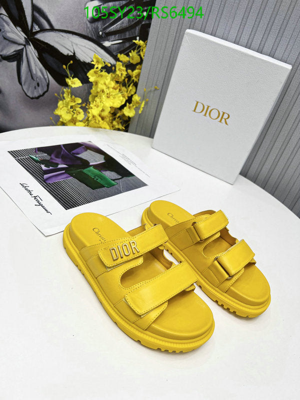 SAMCC - DOR Women Shoes - 2037