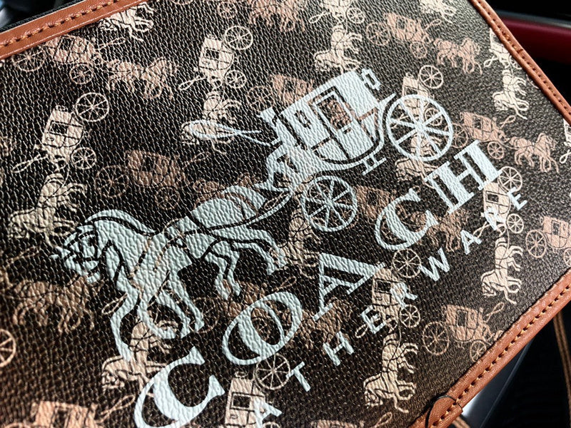 Satchel Bags - CCH Bags - 047