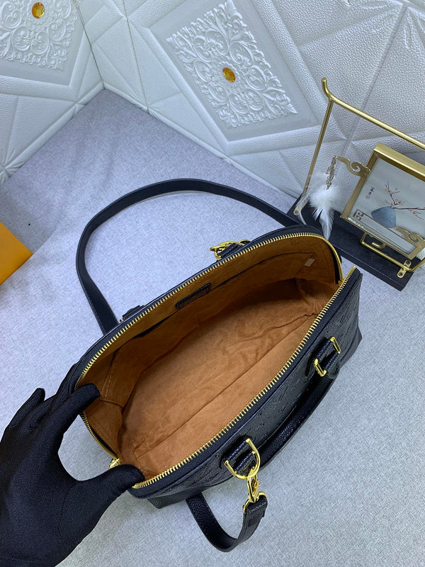 Satchel Bags - VL2 Bags - 148
