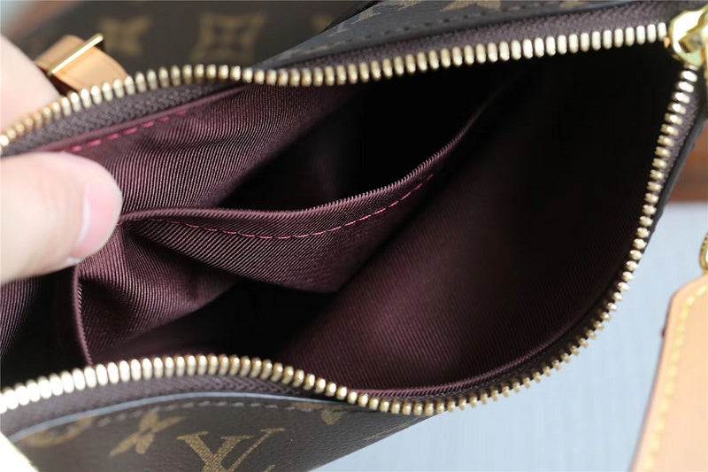 Satchel Bags - VL Bags - 7738