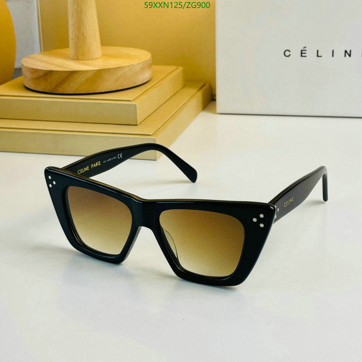 SAMC - COL Glasses - 138