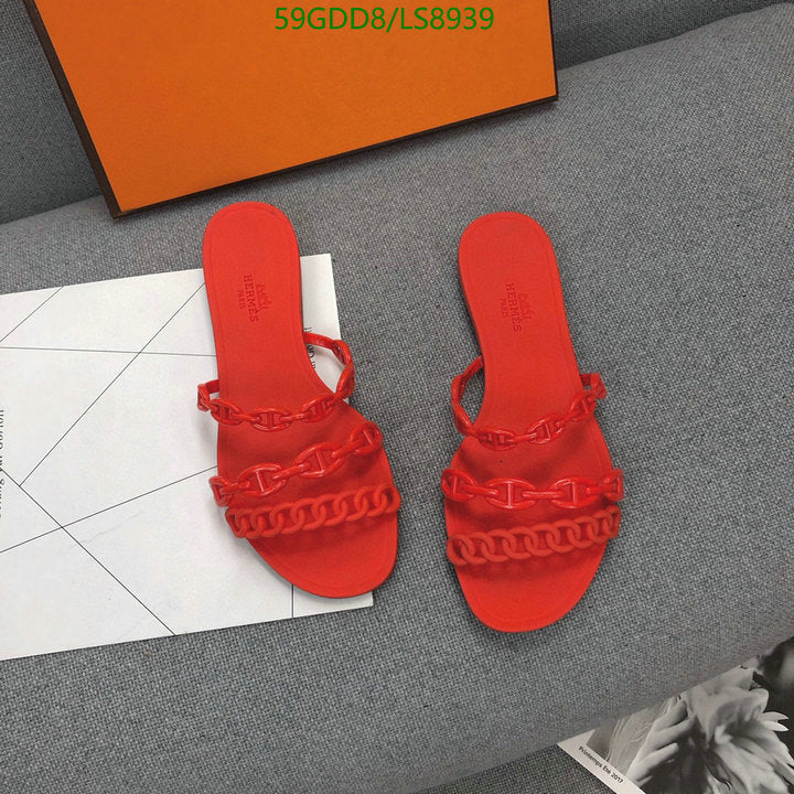 SAMC - HMS Women Shoes - 480