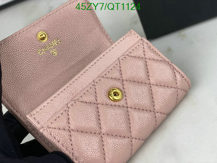 SAMC - CHL Wallets - 058