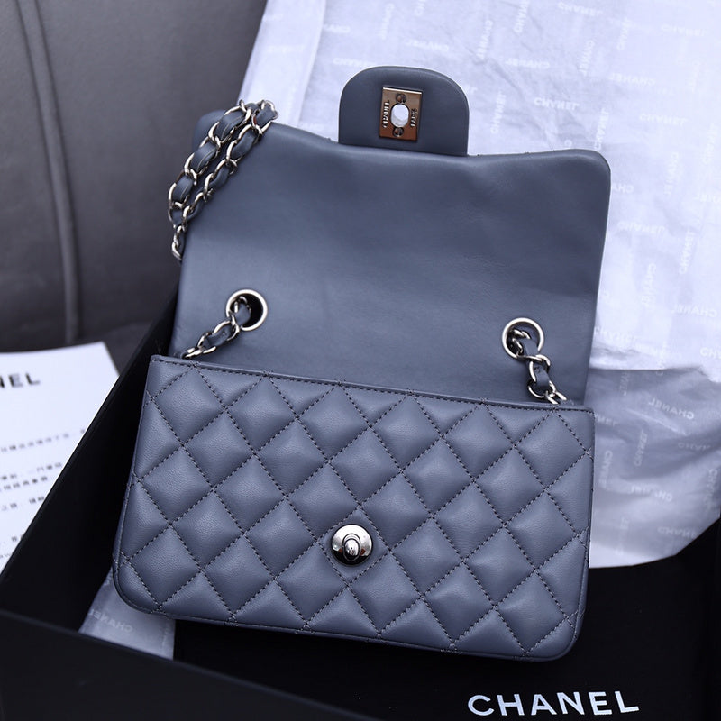 Satchel Bags - CLN Bags - 943