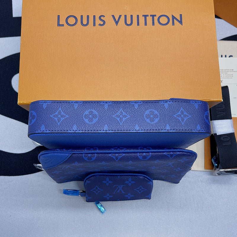 Glami Fashion Lu-Vi bags - 10060