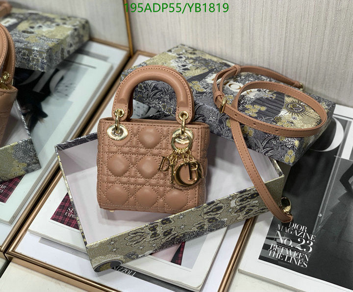 SAMCC - DOR Bags - 1466