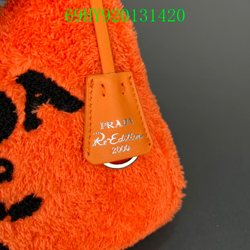 Satchel Bags - PDA Bags - 3582