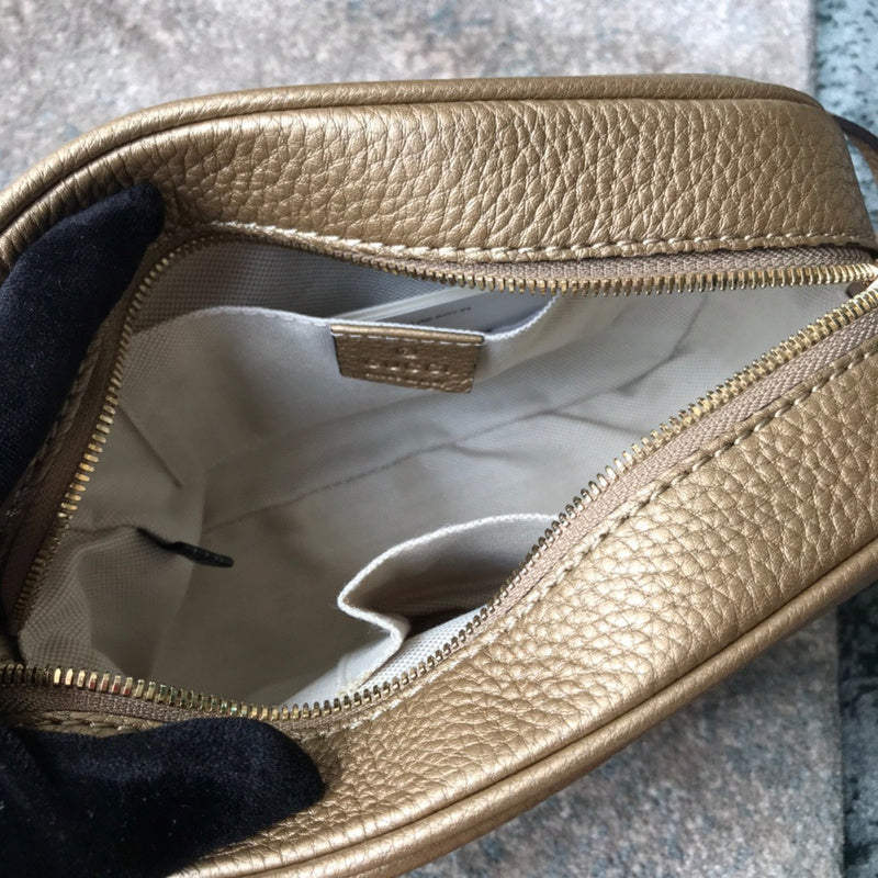 Glami Fashion - GCI Bags - 6244