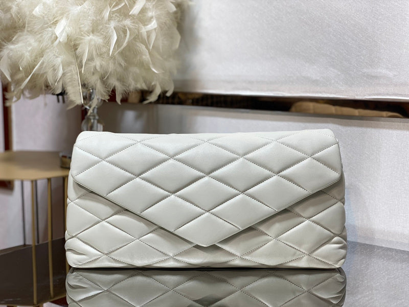Satchel Bags - SLY Bags - 2536
