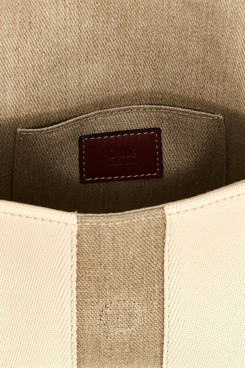 ChloÃƒÆ’Ã‚Â© Women 'Woody' Fanny Pack