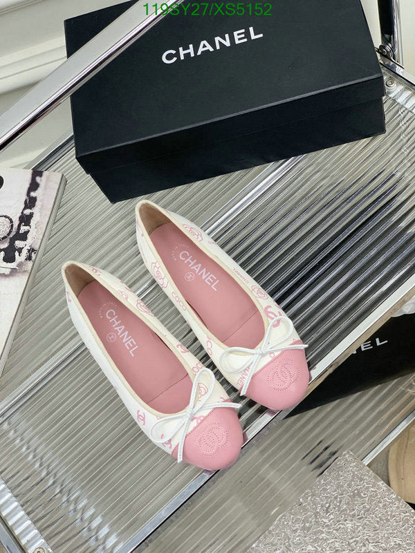SAMC - CHL Women Shoes Ballet - 266