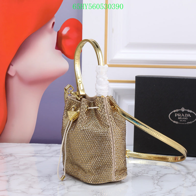 Satchel Bags - PDA Bags - 3251