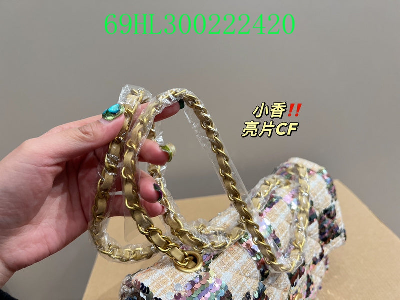 Glami - CHL Bags - 1502