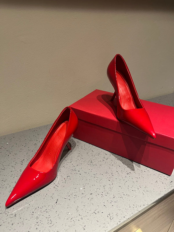 Glami - FGO Women Shoes - 441