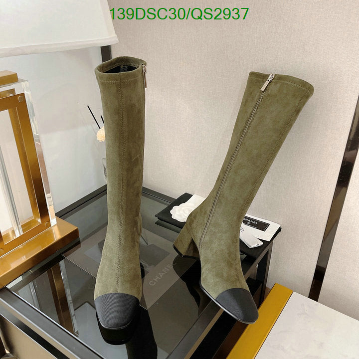 SAMC - CHL Women Boots - 355