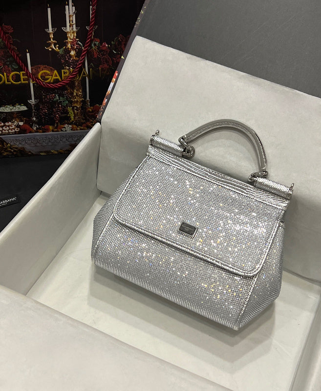 Glamy - DG bag - 036