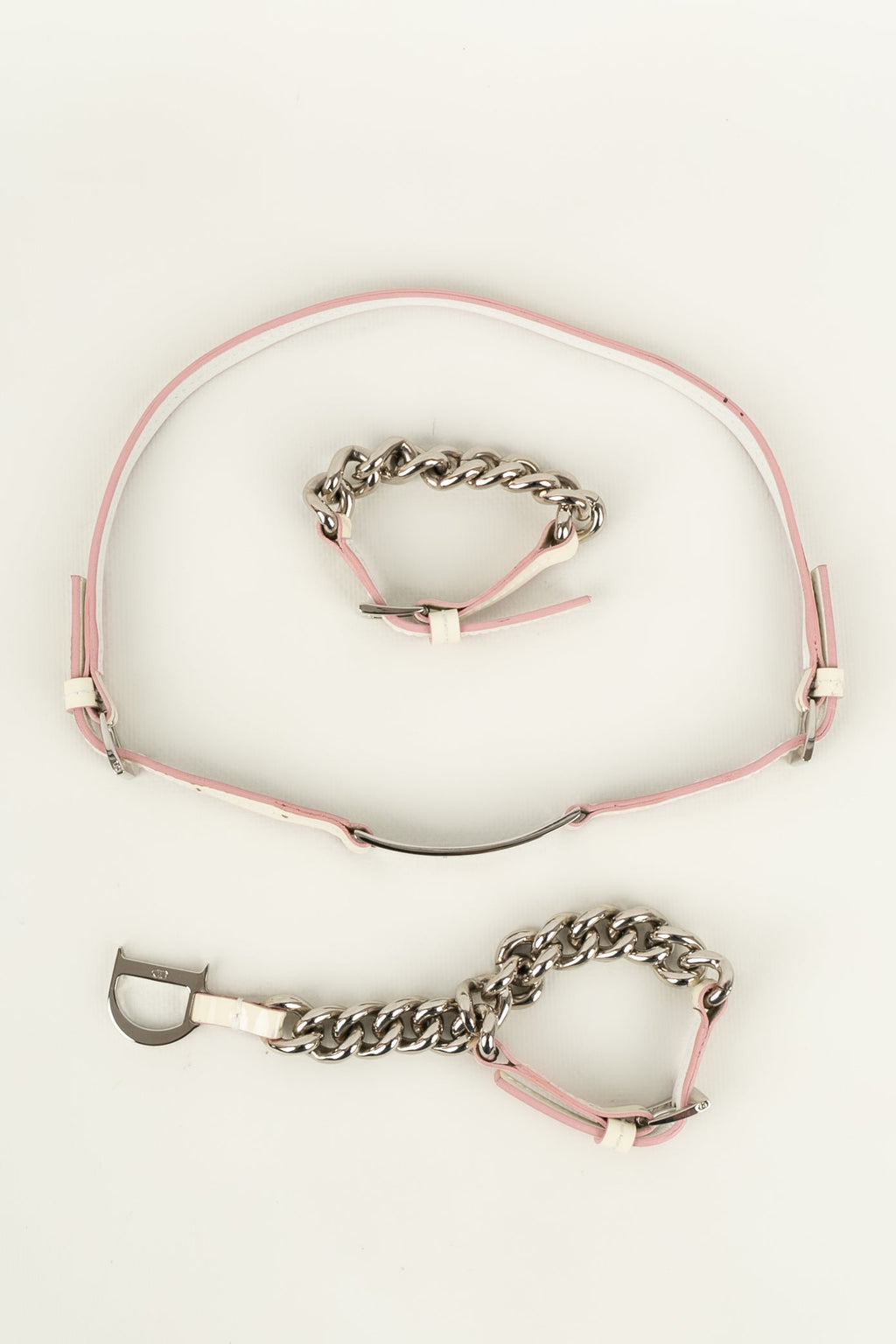 Ceinture modulable Christian Dior