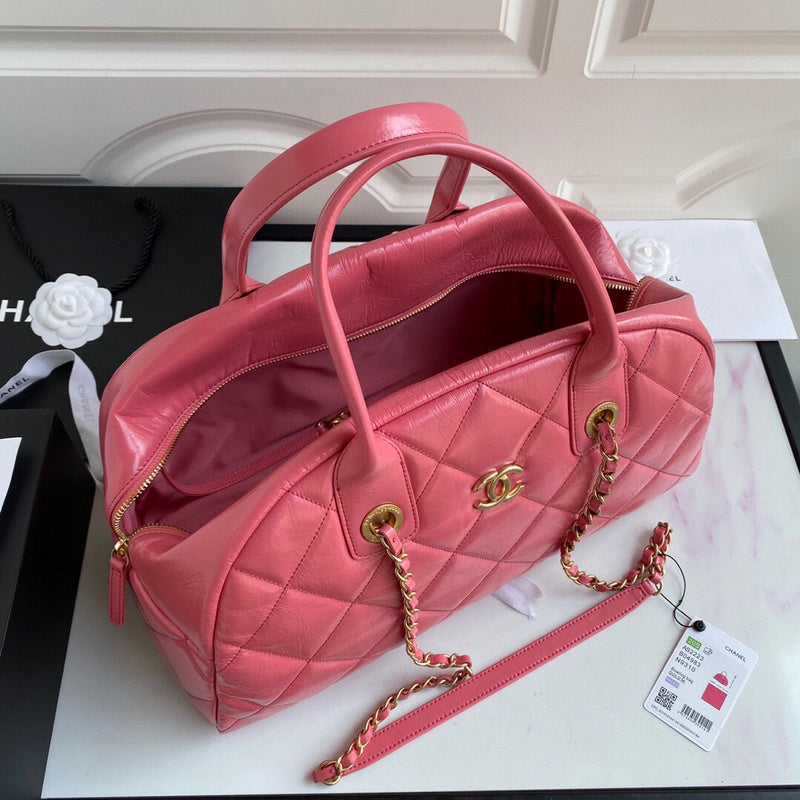 Satchel Bags - CHL Bags - 4974